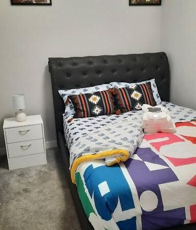 Carsonway Basement Suite 埃德蒙顿 外观 照片